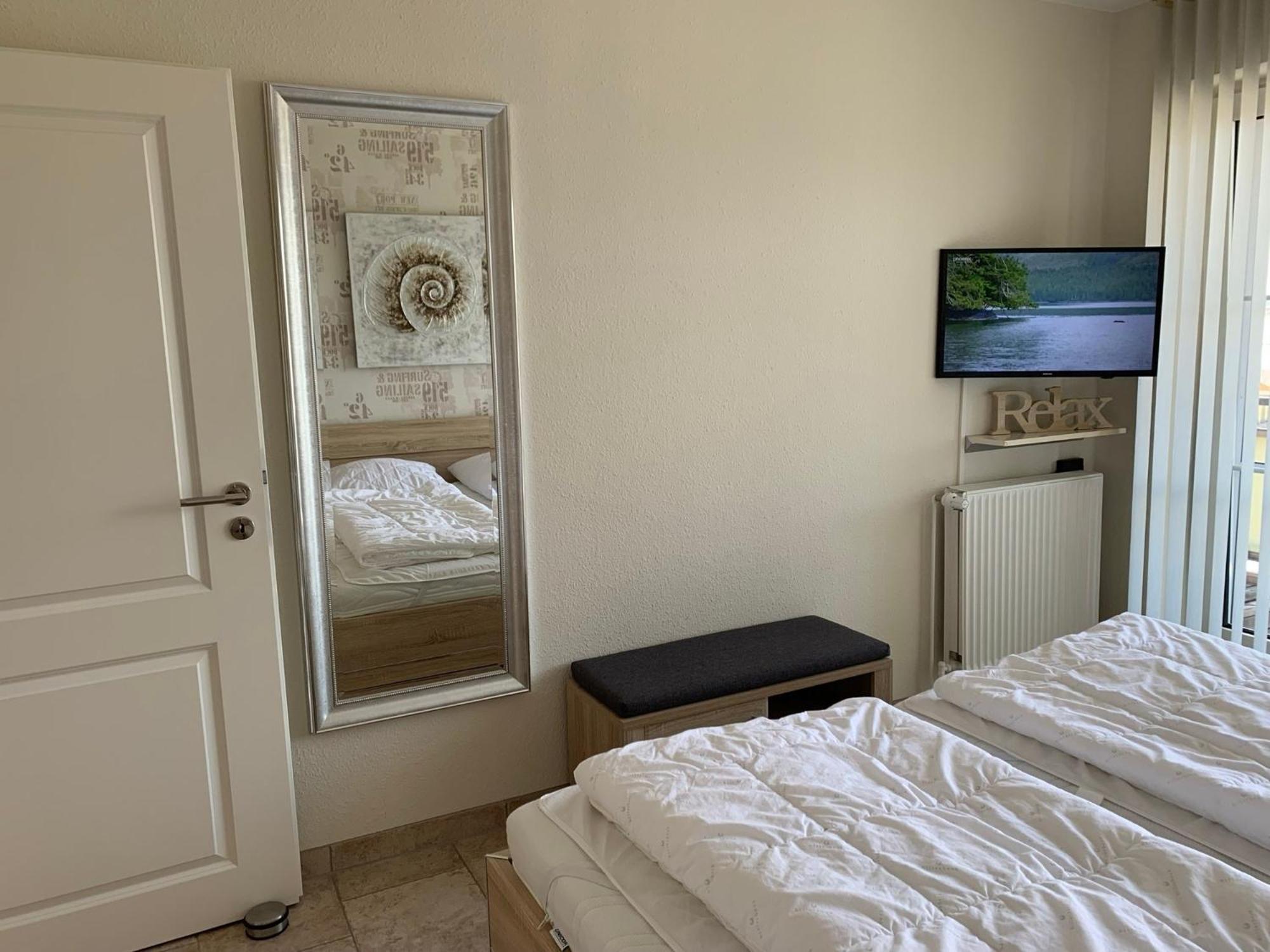 Strandresidenz Ankerplatz Sierksdorf Extérieur photo